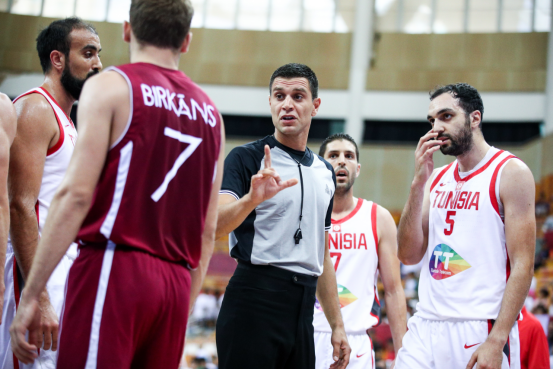 龙虎棋牌-突尼斯队取得突破，实力明显提升(突尼斯在哪里啊?)