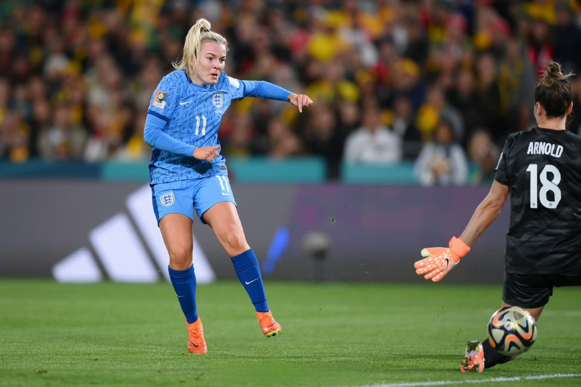 葡萄牙女足队被澳大利亚淘汰，惨遭击败的简单介绍