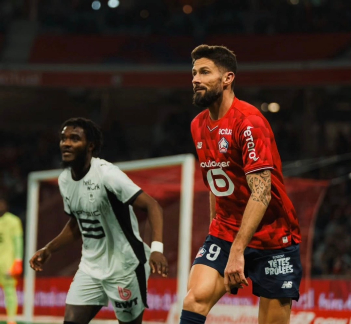 里尔欲主场战胜雷恩，保持领先优势的简单介绍